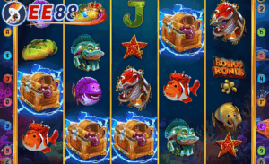 Âm thanh game slot Ee88tv