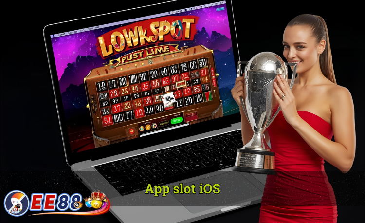 App slot iOS hot 2026