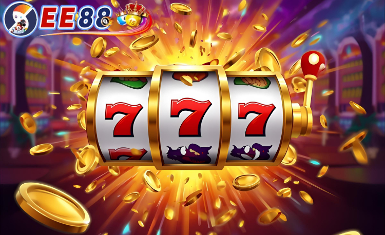 Chế độ dọc slot Ee88tv