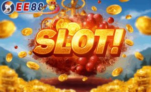 Chế độ ngang slot Ee88tv