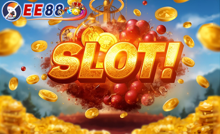 Chế độ ngang slot Ee88tv