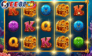 Chiến thuật min slot Ee88tv