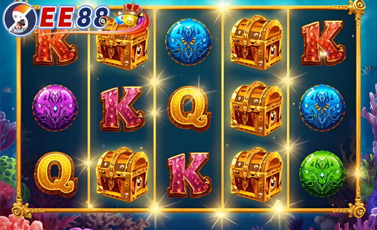 Chiến thuật min slot Ee88tv