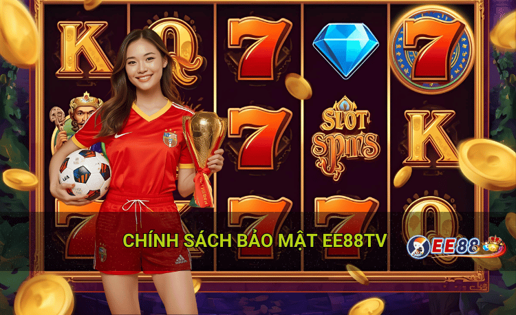 Chính sách bảo mật ee88