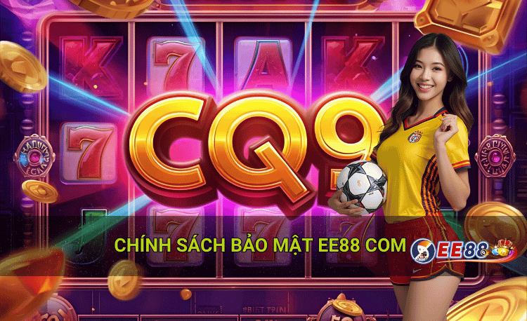 Chính sách bảo mật nhà cái uy tín
