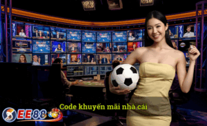 Code khuyến mãi nhà cái