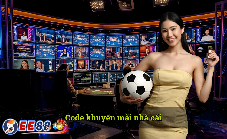 Code khuyến mãi nhà cái