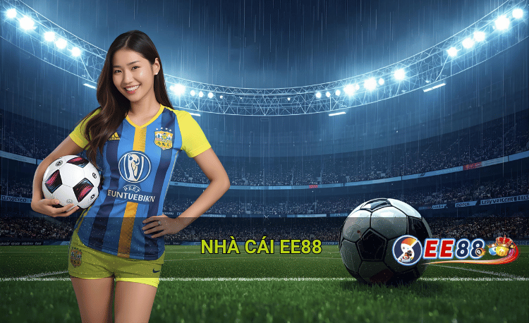 Cổng game uy tín Ee88