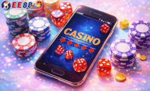 Cù lũ poker EE88
