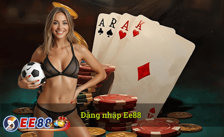 Đăng nhập Ee88