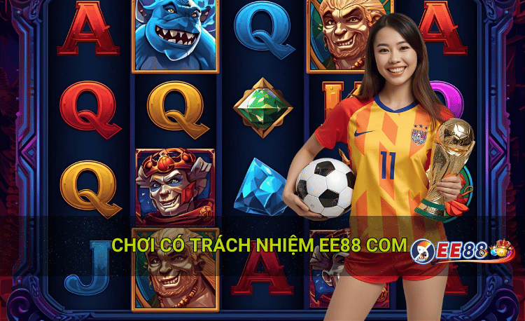 Đặt cược chơi có trách nhiệm