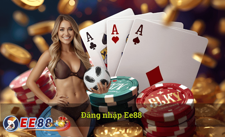 Hướng dẫn đăng nhập EE88