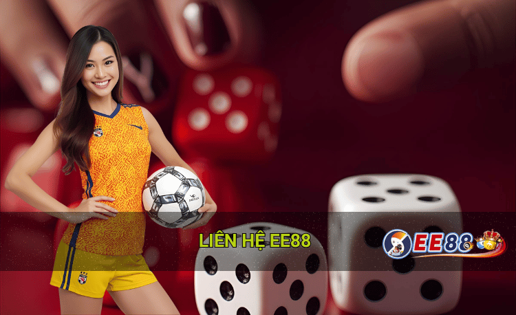 Hướng dẫn liên hệ EE88
