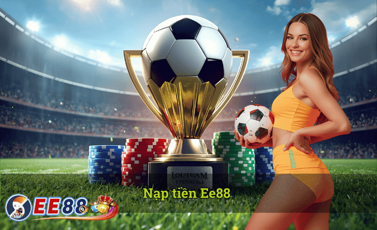 Hướng dẫn nạp tiền EE88