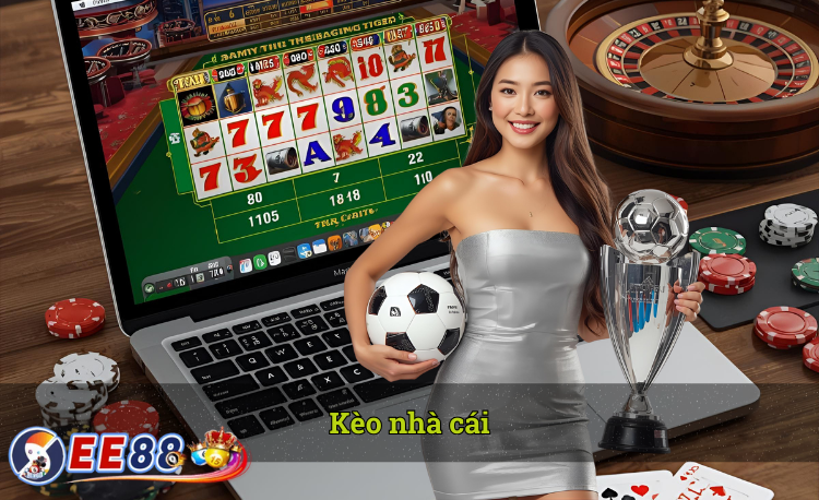 Kèo nhà cái hot EE88 2026