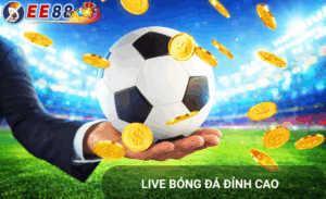 Kèo tổng hợp ee88
