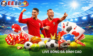Kèo xiên 2 ee88