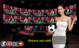 Khuyến mãi EE88