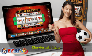 Khuyến mãi tháng hot 2026