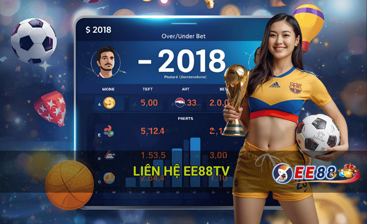 Liên hệ nhanh Ee88