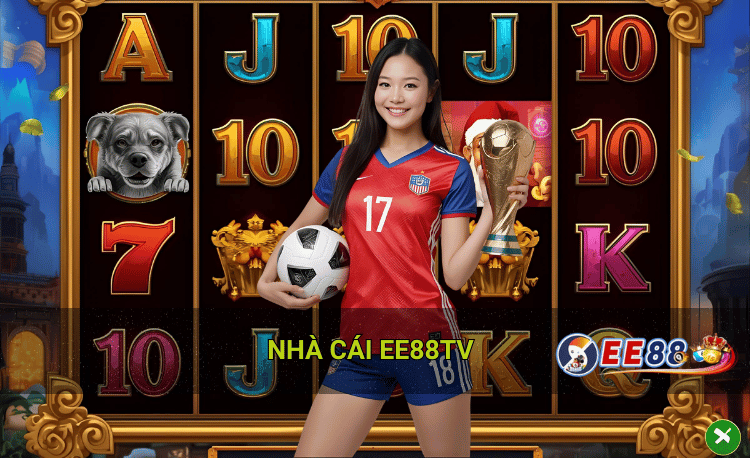 Lý do Ee88 nổi bật