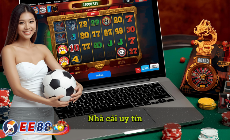 Nhà cái uy tín hot 2026