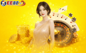 Poker bỏ bài ee88