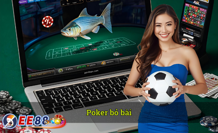 Poker bỏ bài là gì