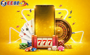 Poker cược theo ee88
