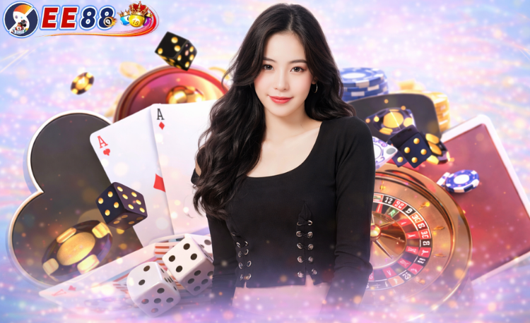 Poker jackpot EE88