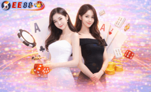 Rồng hổ online EE88