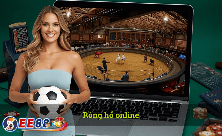 Rồng hổ online hot 2026 ee88