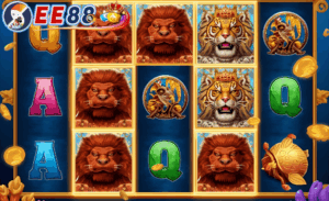 slot không lag Ee88tv