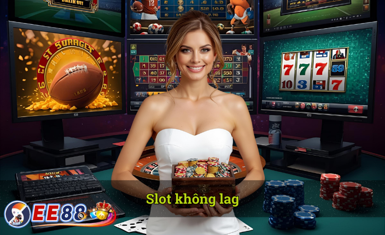 Slot không lag là gì