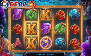 slot mượt Ee88tv