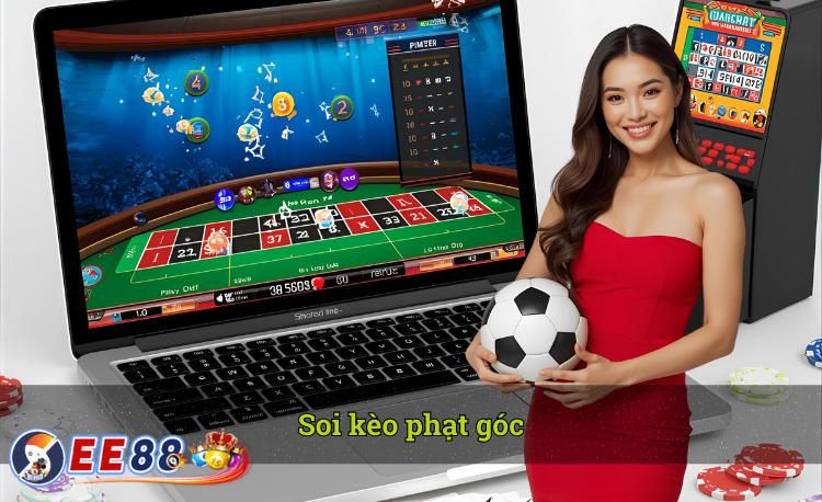 Soi kèo phạt góc hot