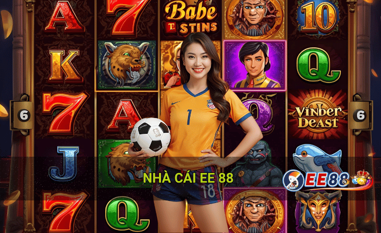 Sứ mệnh của nhà cái EE88