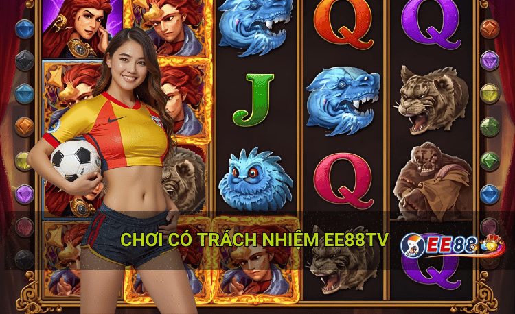 Tầm quan trọng khi chơi có trách nhiệm