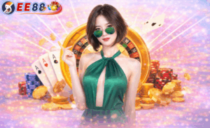Tăng cược poker ee88