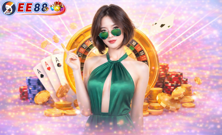 Tăng cược poker ee88