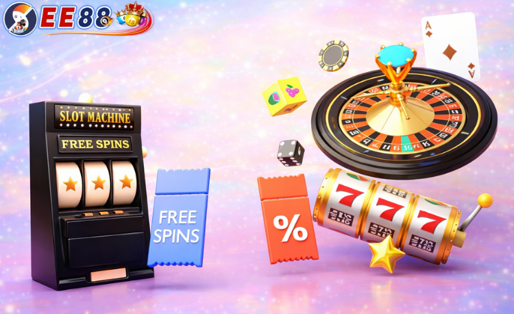 Thùng poker EE88