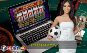 Thưởng nhiệm vụ hot