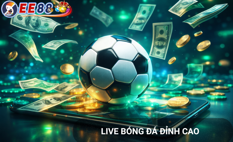 Tỷ lệ bóng đá hôm nay ee88