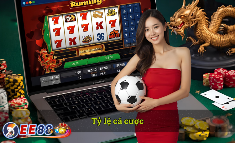 Tỷ lệ cá cược EE88 2026